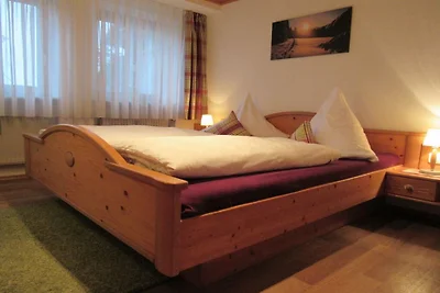 Ferienwohnung Hörnerblick