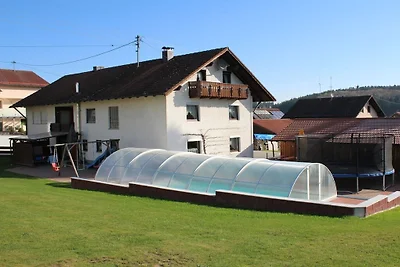 Hubers Ferienhaus 1