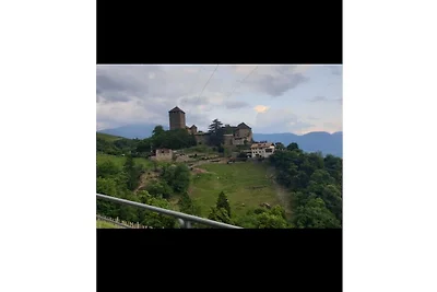 Appartamento con 1 camera da letto