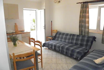 apartman za odmor Obiteljski odmor Saplunara