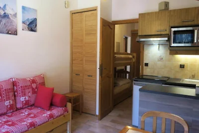 Residenz Les Perthuis