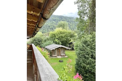 Landhaus Riedlern