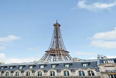 Außergewöhnliche 3-Zimmer-Wohnung mit 6 Bäder...