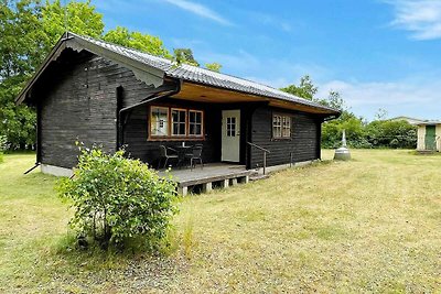 5 persoons vakantie huis in BORGHOLM