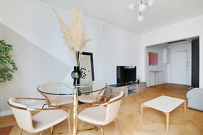 Modernität und Raffinesse – Stade Roland...