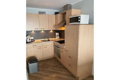 Appartamento di vacanza Holly Residenza di va...