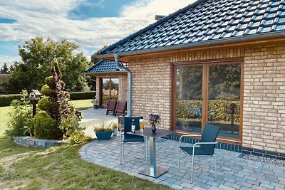 Rügen Appartamento vista acqua