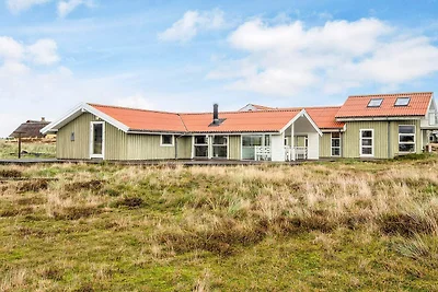 7 Personen Ferienhaus in Fanø-By Traum