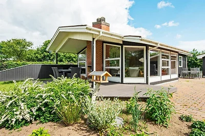 6 persone case ad Silkeborg-By Traum