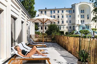 Casa vacanze a Morgat vicino all'oceano