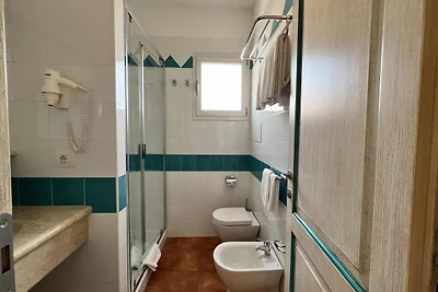 Ferienhaus für 3 in Orosei