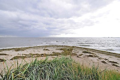 Ferienhaus Erholungsurlaub Garz auf Usedom
