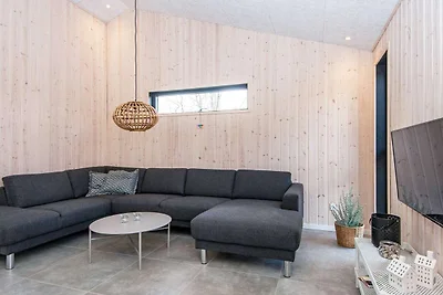10 persoons vakantie huis in Glesborg-By...