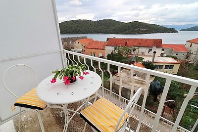 Apartments Nodilo - Comfort One Bedroom Apart...