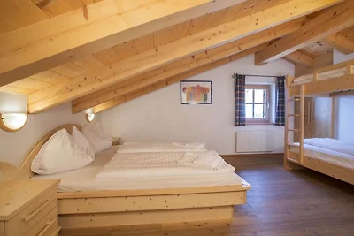 Chalet per 8 persone a Wald im Pinzgau
