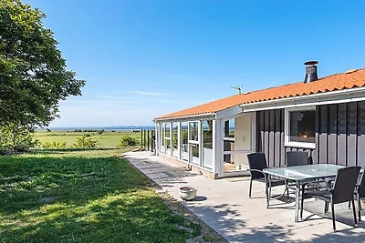 7 Personen Ferienhaus in Højslev-By Traum