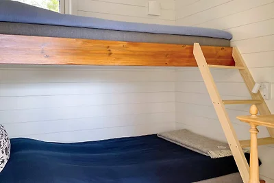 5 Sterne Ferienhaus in Gotlands Tofta