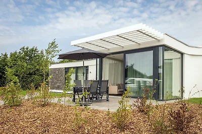 Villa vicino a Spiaggia Texel con sauna...