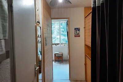 Studio für 3 Personen