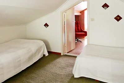 6 Personen Ferienhaus in Brastad-By Traum