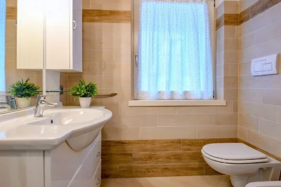 Apartament wakacyjny z 3 sypialniami