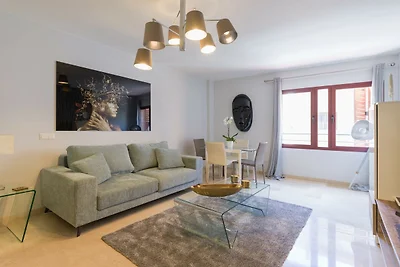 Appartamento vicino a Playa Las Canteras