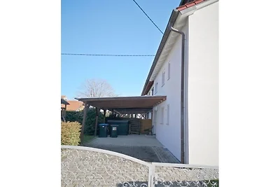 Dans le grenier de la maison Seeblick