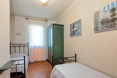 Appartamento nel Residence Eden a Peschiera