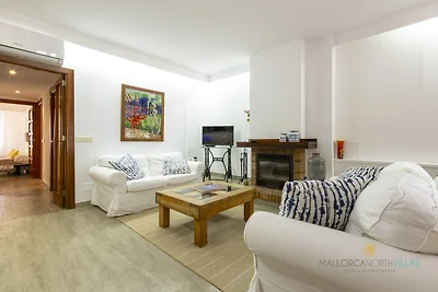 Erdgeschosswohnung am Pine Walk