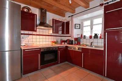 Ferienhaus in OLTINGUE mit Schwimmbecken