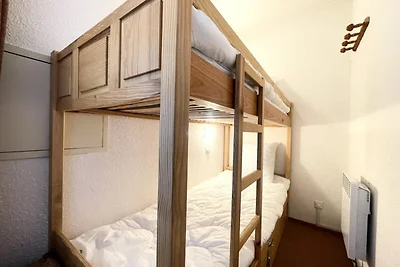 Appartamento a Les Menuires vicino alle piste...