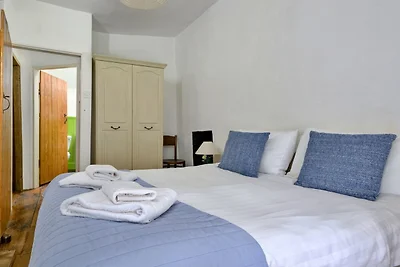 Sea View Lyme Regis House voor 9 personen