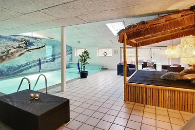 5 sterren vakantie huis in Ebeltoft