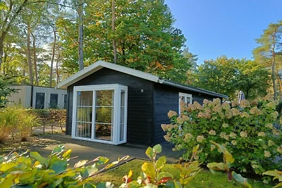 Vakantiehuis Ontspannende vakantie Otterlo