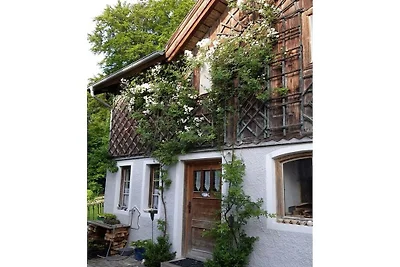 Kleines Ferienhaus Diessen