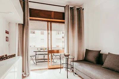 Lissabons Juwel, Spaziergang nach Chiado