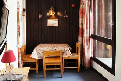 Apartment in Reberty mit direktem Zugang zu d...