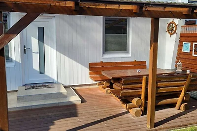 Bungalow Mönchgut auf Insel Ruegen