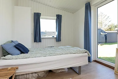 6 Personen Ferienhaus in Løkken