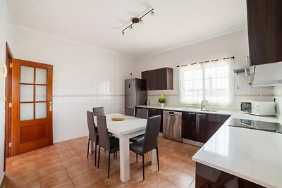Vakantiehuis in Tuineje bij Stranden
