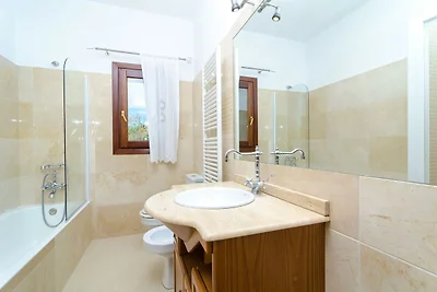Can Teco - Ferienhaus Mit Privatem Pool
