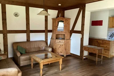 Appartement met 1 slaapkamer