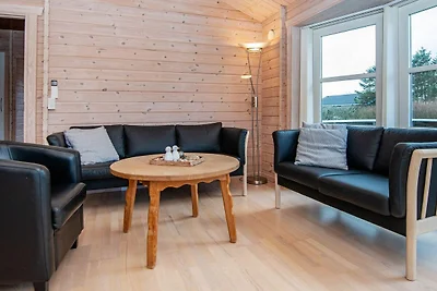 6 persoons vakantie huis in Hemmet-By Traum