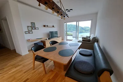 Appartamento con 1 camera da letto
