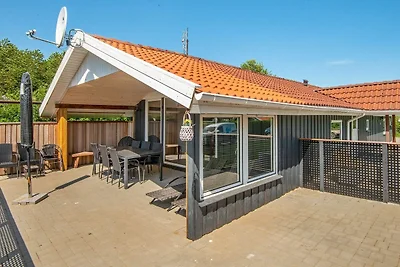 8 Personen Ferienhaus in Hejls-By Traum