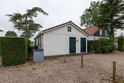 Bungalow in Wervershoof met 1 slaapkamer