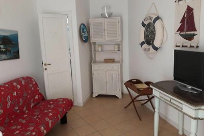 Ferienwohnung in Porto Pollo-ehem. TUI