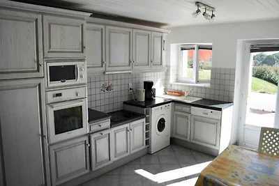 Haus in Commequiers nahe Vendée-Küste