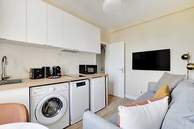 Charmante Wohnung -1BDR/3P - Ivry-sur-Seine