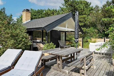 4 Personen Ferienhaus in Vejby-By Traum